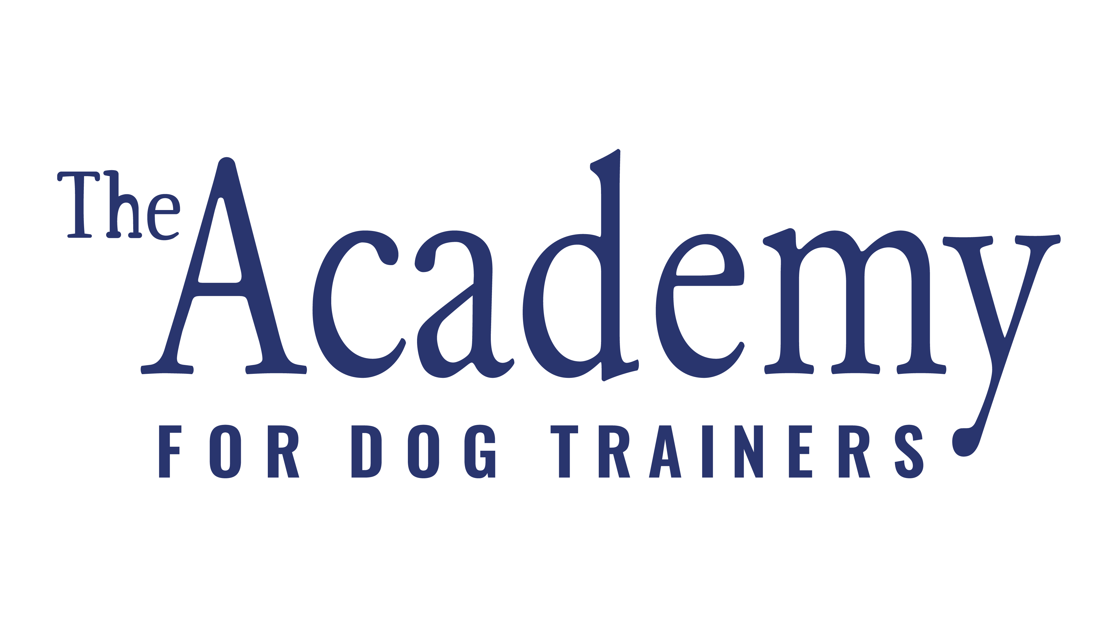 How to become a Dog Trainer | With Jean Donaldson