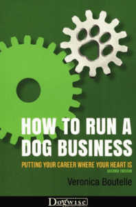 How to Run a Dog Business