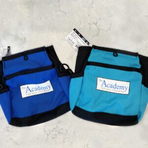 Replacement Academy Bait Bag