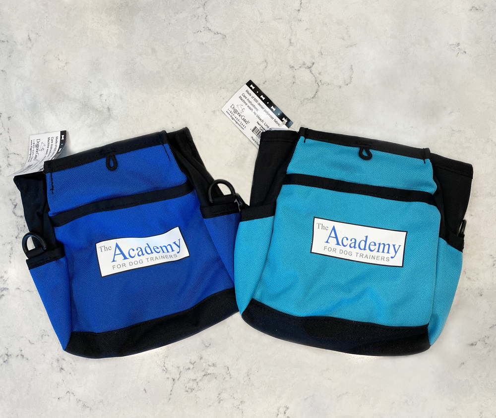 Replacement Academy Bait Bag